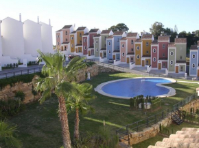 3 Storey Townhouse - Costa Del Sol